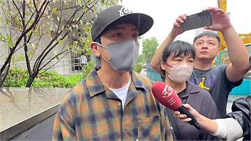 疑氣胸「未達標準」需服替代役 坤達花逾20萬偽造...