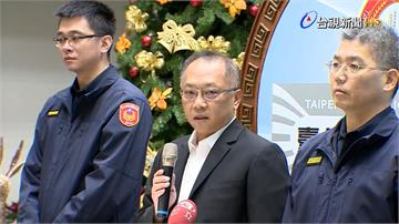 網友揚言「捷運放炸彈引爆」 警方：IP來自柬埔寨