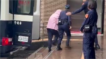 保母劉彩萱認罪了！坦承綑綁、虐待剴剴 當庭痛哭道...
