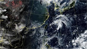 雙颱醞釀中！「玲玲」最快今日成形 各國路徑預測曝