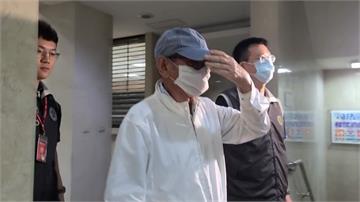 涉替陳雪生養「少將級特助」 前金門縣長父楊肅元1...