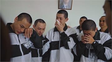 《九條好漢在一班》「放手機」情感爆發 男兒淚點燃...