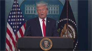 自豪執政週年成果 川普稱關稅有助加強國安、再提台...