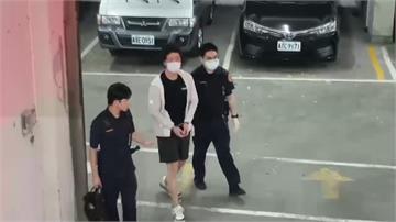 孫安佐收押「手銬腳鐐上囚車」 士院：共犯未到案有...