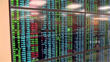 台股勁揚365點後平盤震盪 台積電漲15元至18...