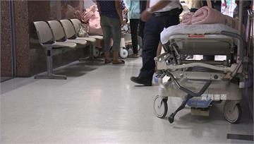 病患腦出血傳雙北ICU無處收 衛福部回應了