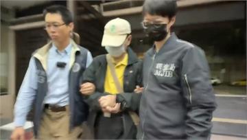 最貪消防署長！黃季敏遭判55年8月 辦公室.家中...