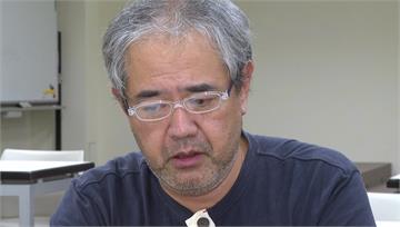 日資深記者目睹張文攻擊「徒手救騎士止血」 嘆無能...