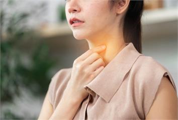 聲音沙啞一直好不了？醫揭「常見4種疾病」 嚴重恐...