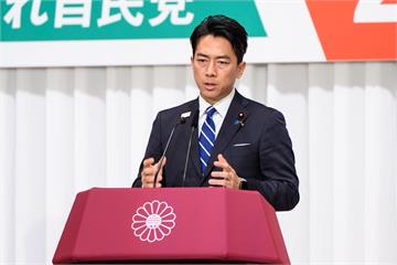 自民黨黨魁選舉前爆「造假留言帶風向」風波 小泉陣...