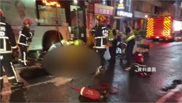 客運輾死女大生昔鞠躬道歉今僅願30萬和解？ 業者...