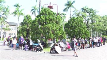 人呢？「賭輸發雞排」PO文者未現身 民眾遭放鳥超...