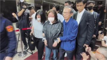 國民黨幽靈連署案！不服黃呂錦茹無保請回　北檢提出抗告