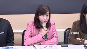 北市議員許淑華收「割喉恐嚇信」 警透過IP追嫌犯