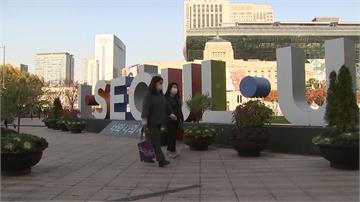 「與病毒共存」南韓疫情持續升溫 連3天增逾300...