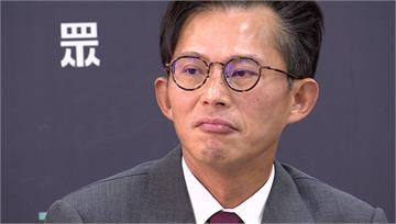 黃國昌喊比照大選直播辯論總預算 政院酸：把握最後...