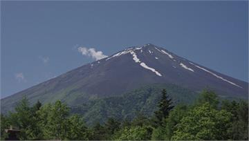 富士山山難！3登山客偷跑闖入 疑失溫、滑落山坡喪...