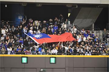 WBCQ／台灣確認打25日附加賽！大巨蛋將加開座位 明開始售票