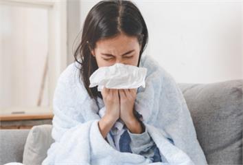 流感仍處高原期！上週增11例重症死亡 專家點名「...