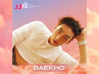 2025紅白／韓國實力派偶像BAEKHO 首次S...