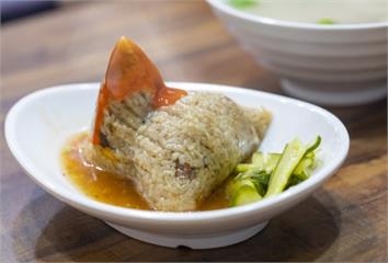 吃粽子總是脹氣？醫教「3招」助消化  飯後別立刻...