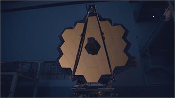 韋伯望遠鏡上太空 取代哈伯身負重任