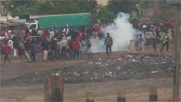 非洲坦尚尼亞總統大選 民眾上街轟不公遭鎮壓「至少...