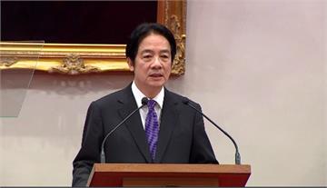 回應823投票結果 總統賴清德談話全文
