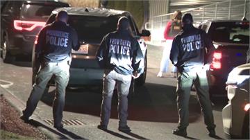 疑涉麻省理工教授命案 布朗大學槍擊案兇嫌倉庫自戕...