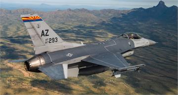 訓練烏國F-16飛行員  五角大廈證實9月開始