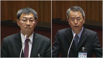 立法院大法官人事審查！ 「死刑、普發現金」都成考...