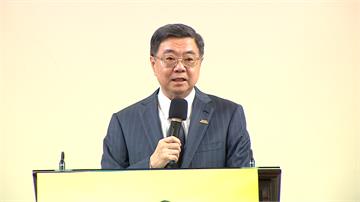 林榮基告別禮拜頒贈褒揚令 卓榮泰：自由精神將永遠...