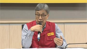 全國豬場80%檢測無異常 陳駿季：進入非洲豬瘟潛...
