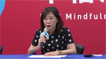 內部風波不斷 尹乃菁證實因健康已請辭國民黨文傳會...