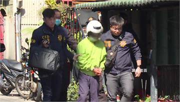 「連環碎屍魔」張介宗狠殺3婦分屍 一審判處「3個...