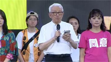 2原因大罷免不如預期！ 曹興誠：相信台灣總有一天...