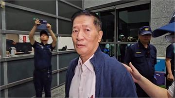 涉不實連署　藍宜蘭縣黨部主委林明昌80萬交保、副...