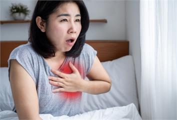 猝死不是突然！醫揭「5個超低調警訊」  多數人早...