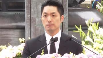 228是台灣的痛！ 蔣萬安以「市長」身分致歉：會...