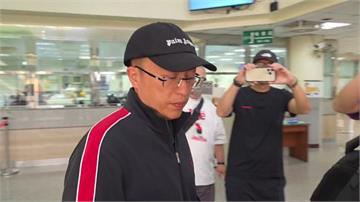 國民黨新北議員王威元涉貪交保 年底選情恐增變數