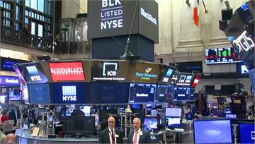 科技股強勢反攻！美股四大指數全收高 台積電ADR...