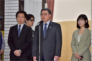 鄭麗文今訪中 卓榮泰提北平模式：台灣沒人可以接受...