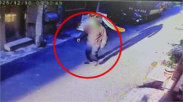 高雄檳榔攤老闆娘遭砍亡 凶嫌見民眾錄影竟持刀猛衝...