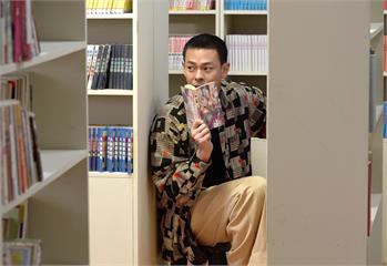 《寶島西米樂 傳承》孫綻自曝國小告白失敗留陰影 ...