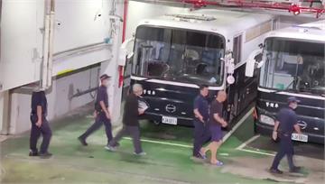 陳歐珀涉貪！檢求重刑24年2月 北院裁定續押3個...