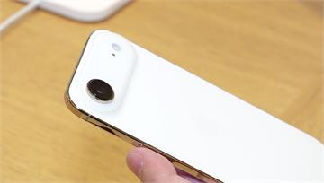 銷售低迷踩煞車 二代iPhone Air傳無限期...