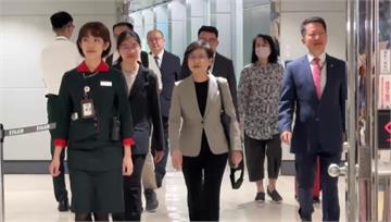 台美關稅談判傳有共識　我擬投資「4千億美金」 全...