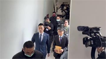 檢調帶隊搜索高金素梅辦公室 傳出選舉金流有國安疑...