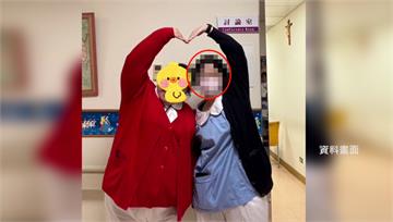 女護校生遭吊車輾斃斷魂！今舉行告別式 媽媽痛批：...