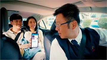 台中「好孕專車」超過5000名孕媽媽申請 孕媽咪...
